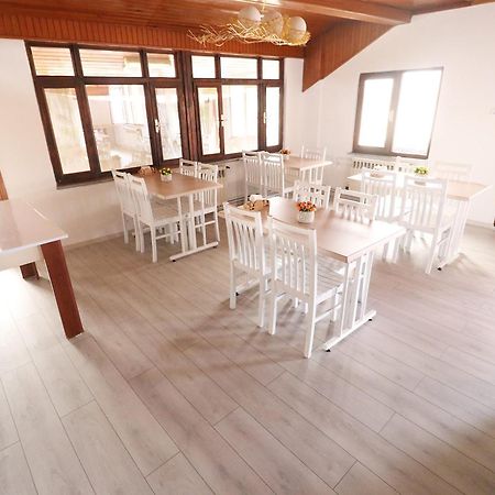 Hotel Ipekyolu Сапанджа Екстер'єр фото