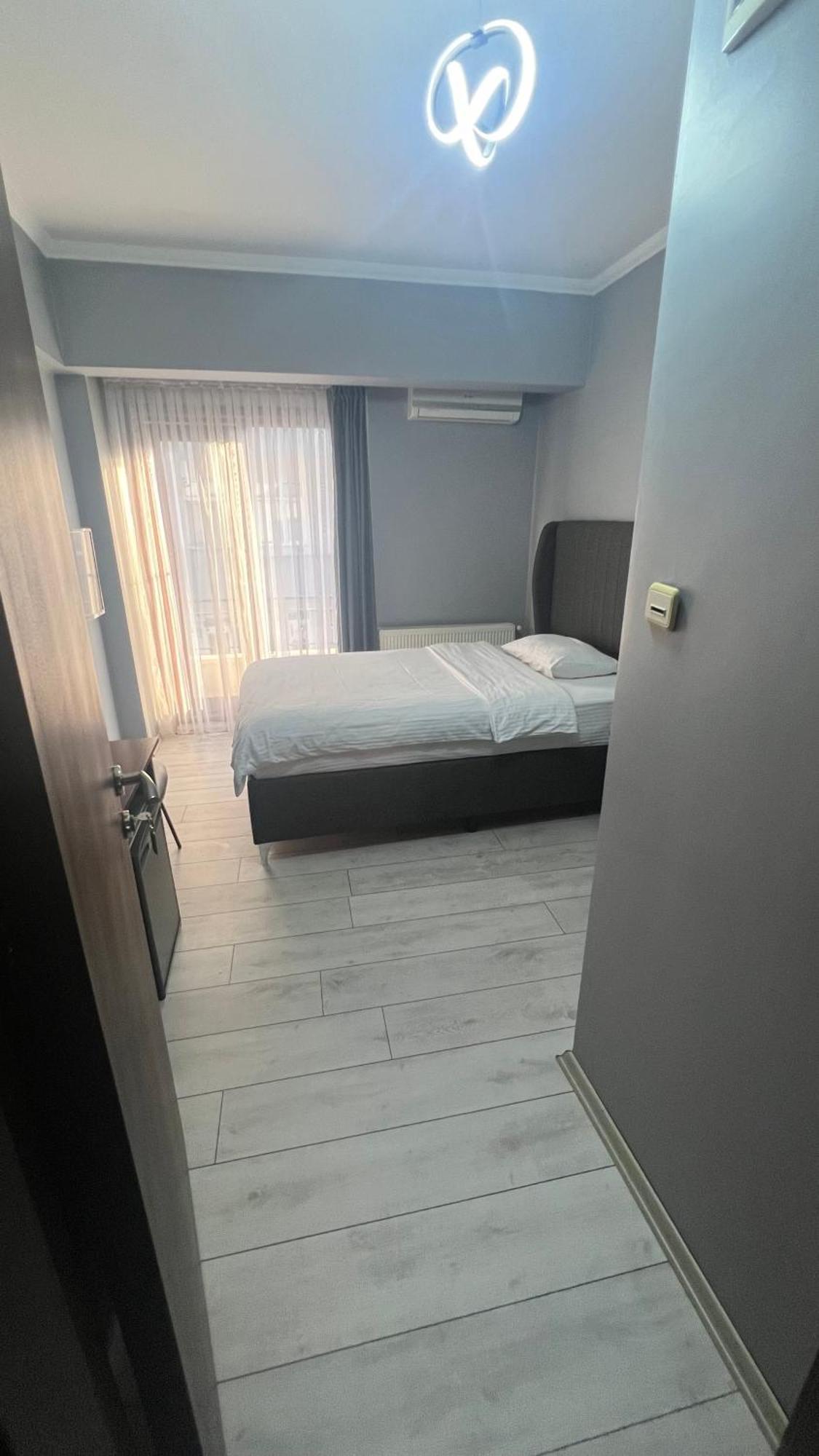 Hotel Ipekyolu Сапанджа Екстер'єр фото