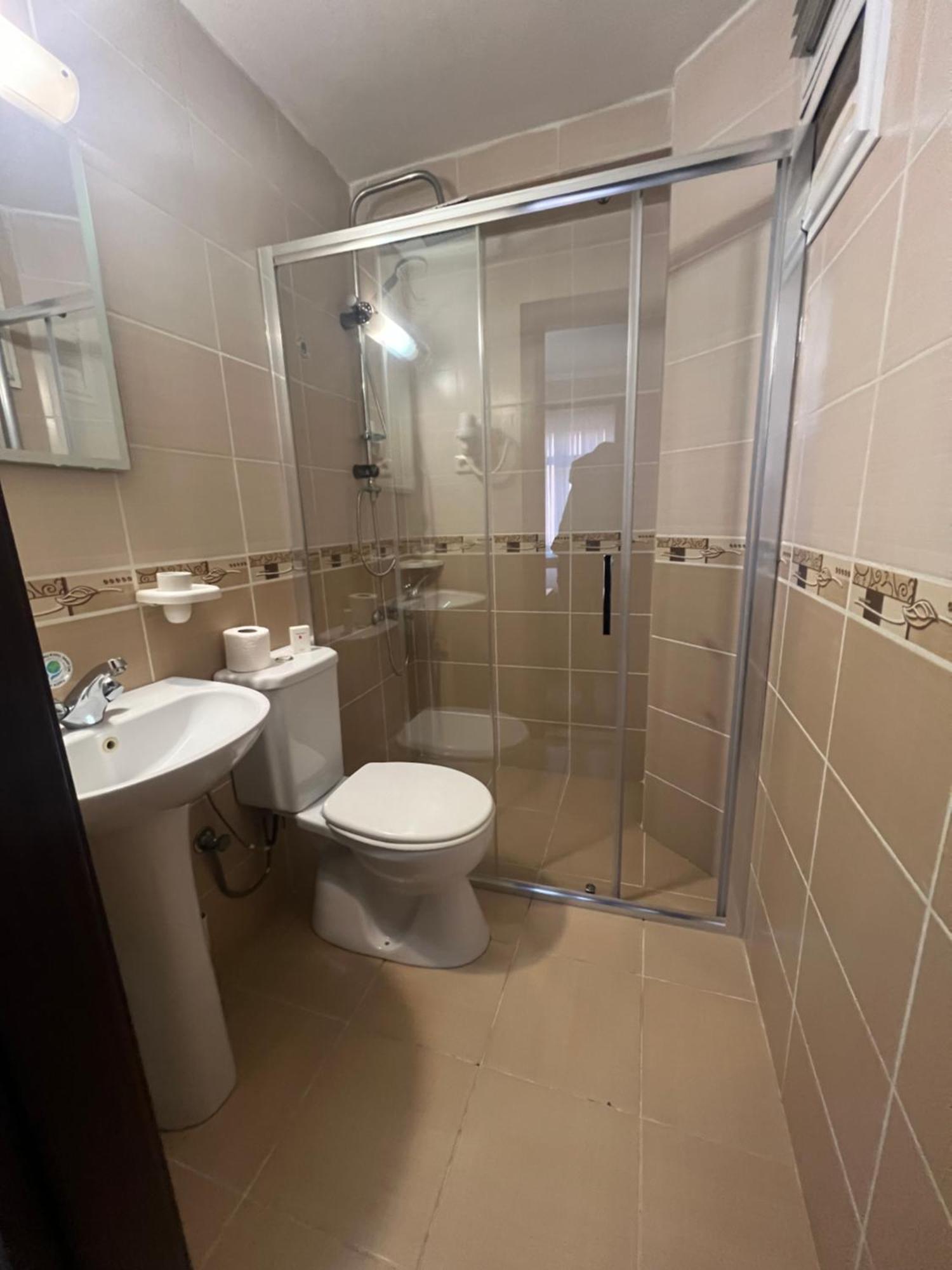 Hotel Ipekyolu Сапанджа Екстер'єр фото