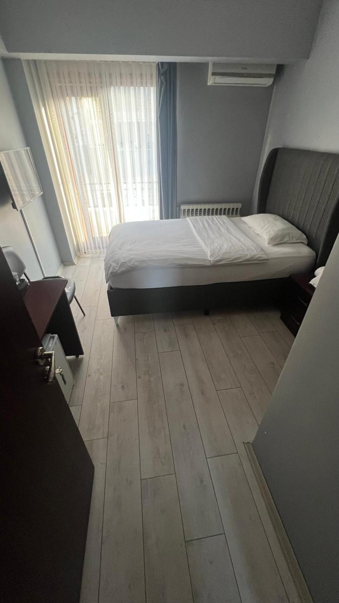 Hotel Ipekyolu Сапанджа Екстер'єр фото
