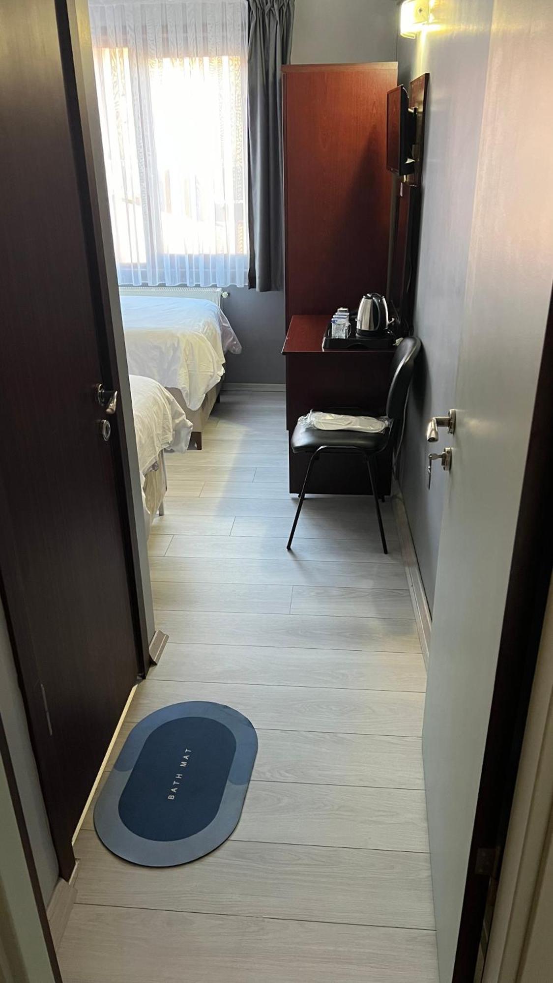 Hotel Ipekyolu Сапанджа Екстер'єр фото