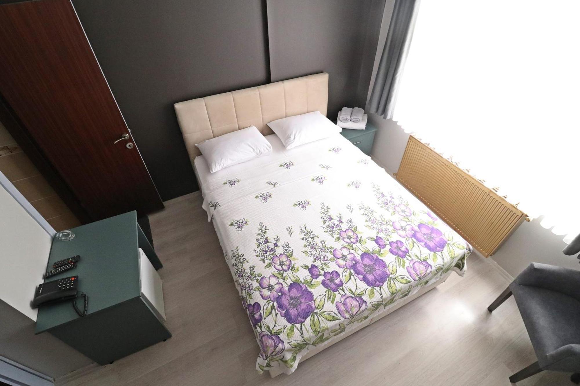Hotel Ipekyolu Сапанджа Екстер'єр фото
