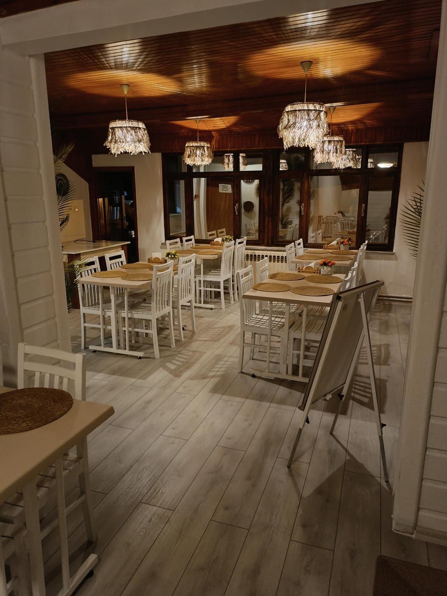Hotel Ipekyolu Сапанджа Екстер'єр фото
