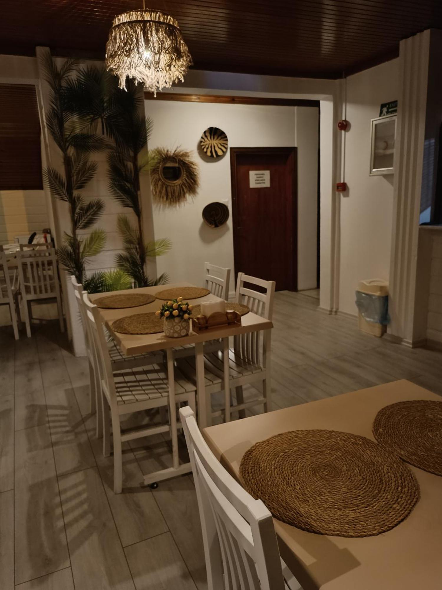 Hotel Ipekyolu Сапанджа Екстер'єр фото