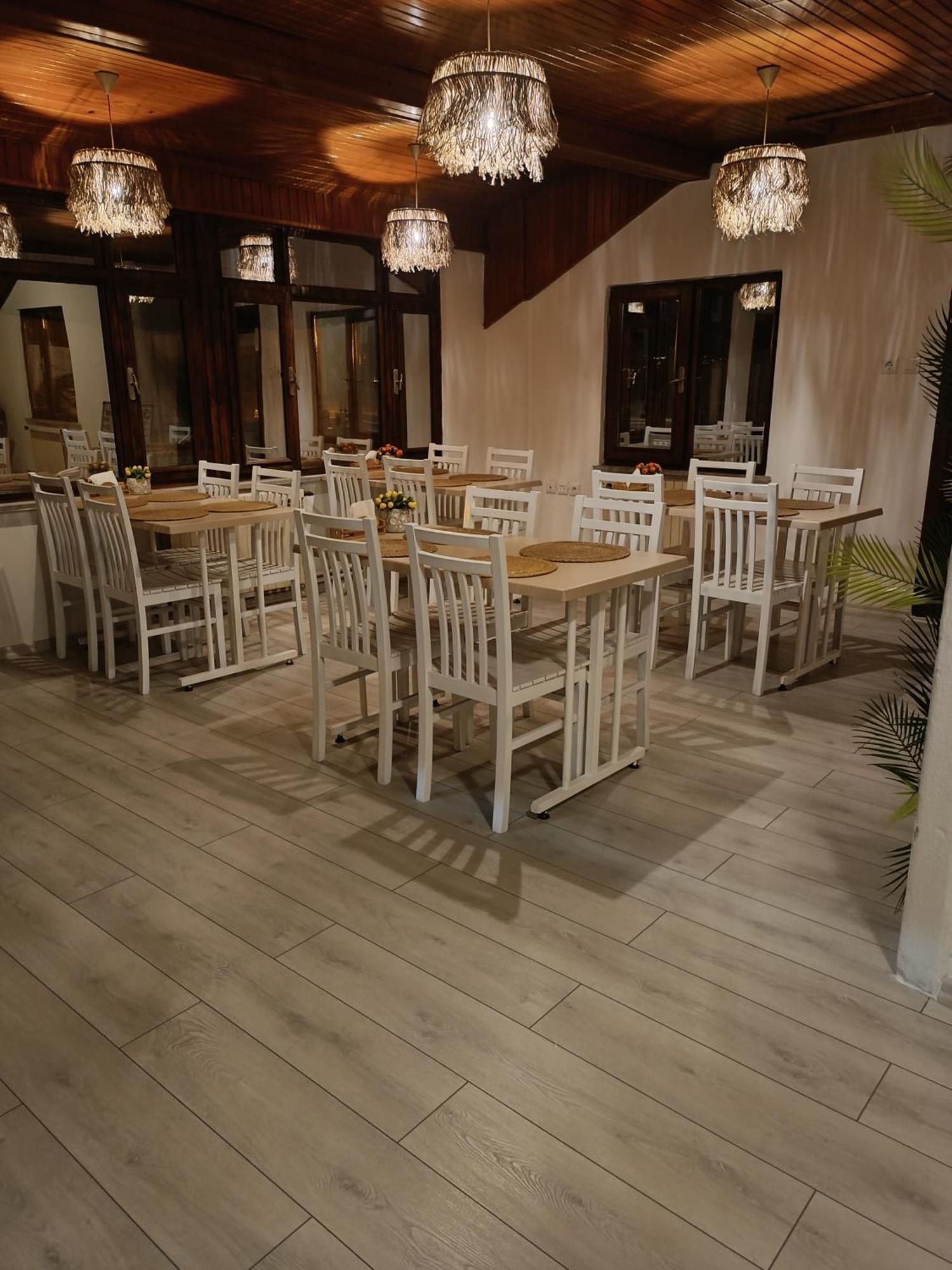 Hotel Ipekyolu Сапанджа Екстер'єр фото