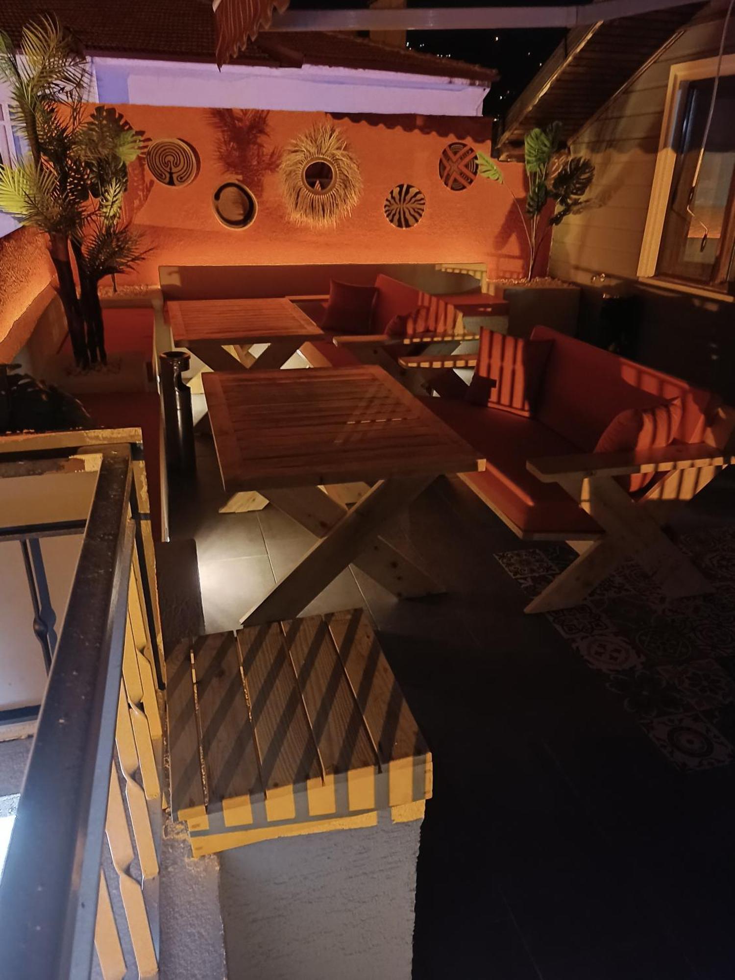 Hotel Ipekyolu Сапанджа Екстер'єр фото