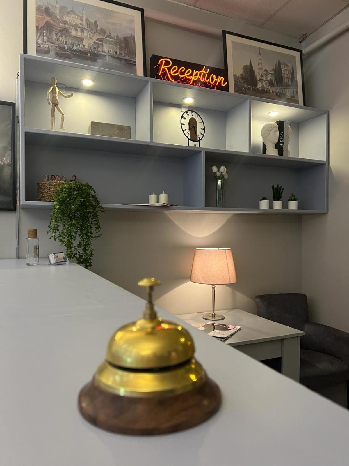 Hotel Ipekyolu Сапанджа Екстер'єр фото